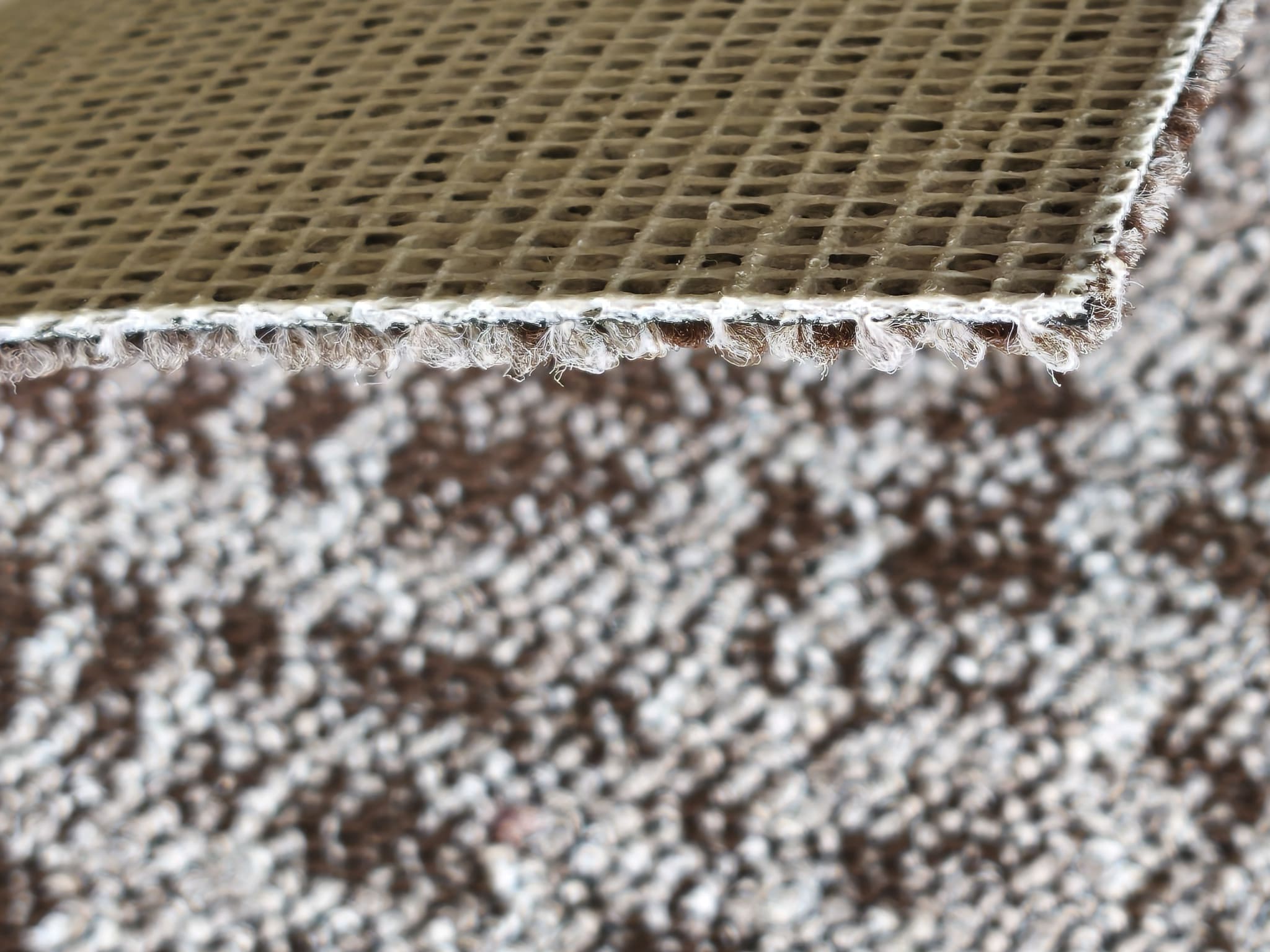 Ковролин Bonkeel Соул 1 цвет Brown 1000×4000×6